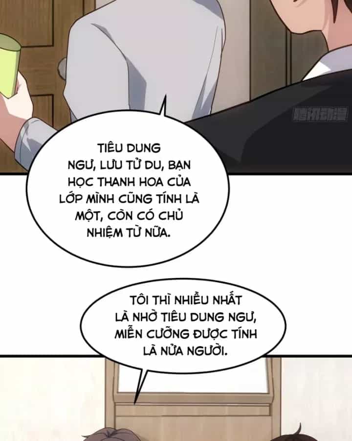 Ta Không Muốn Trùng Sinh Đâu - Chương 473 - ảnh 30