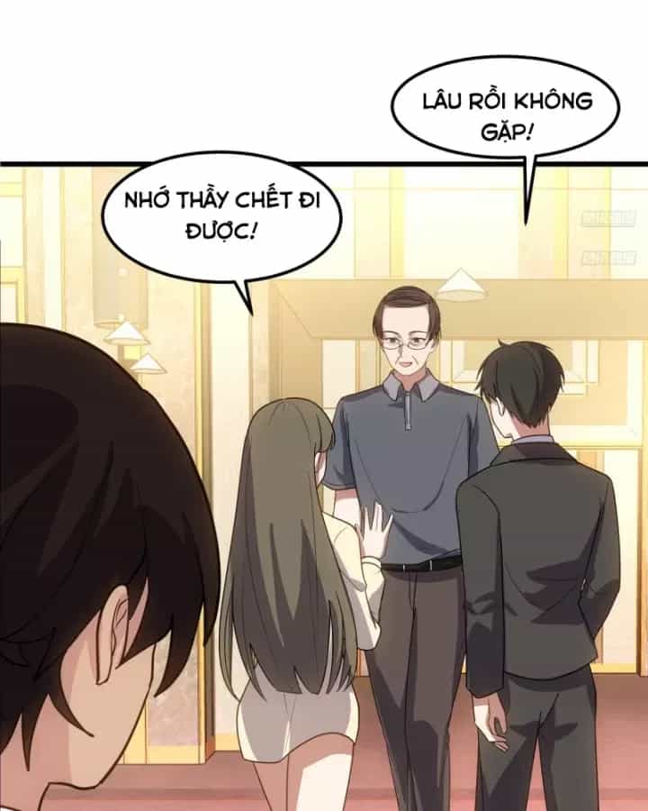 Ta Không Muốn Trùng Sinh Đâu - Chương 474 - ảnh 9