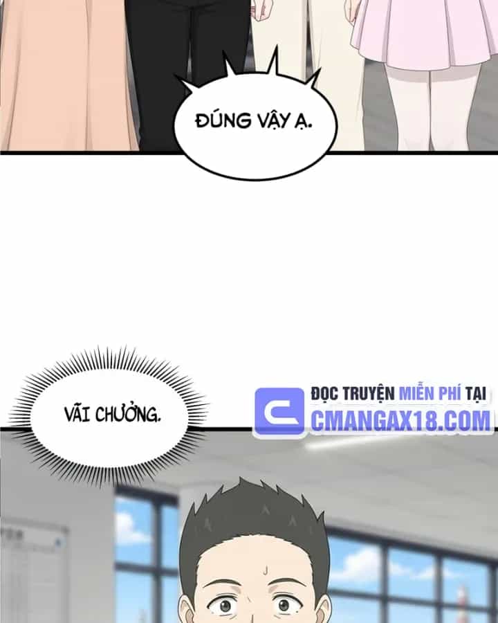 Ta Không Muốn Trùng Sinh Đâu - Chương 478 - ảnh 11