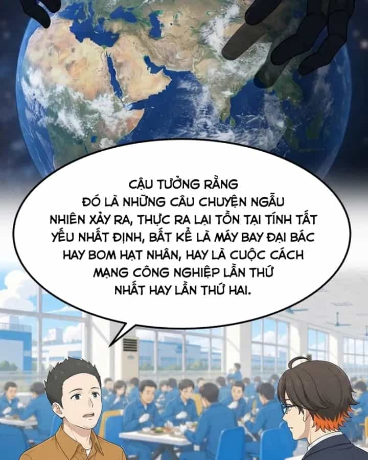 Ta Không Muốn Trùng Sinh Đâu - Chương 478 - ảnh 24