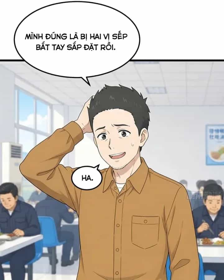 Ta Không Muốn Trùng Sinh Đâu - Chương 478 - ảnh 39
