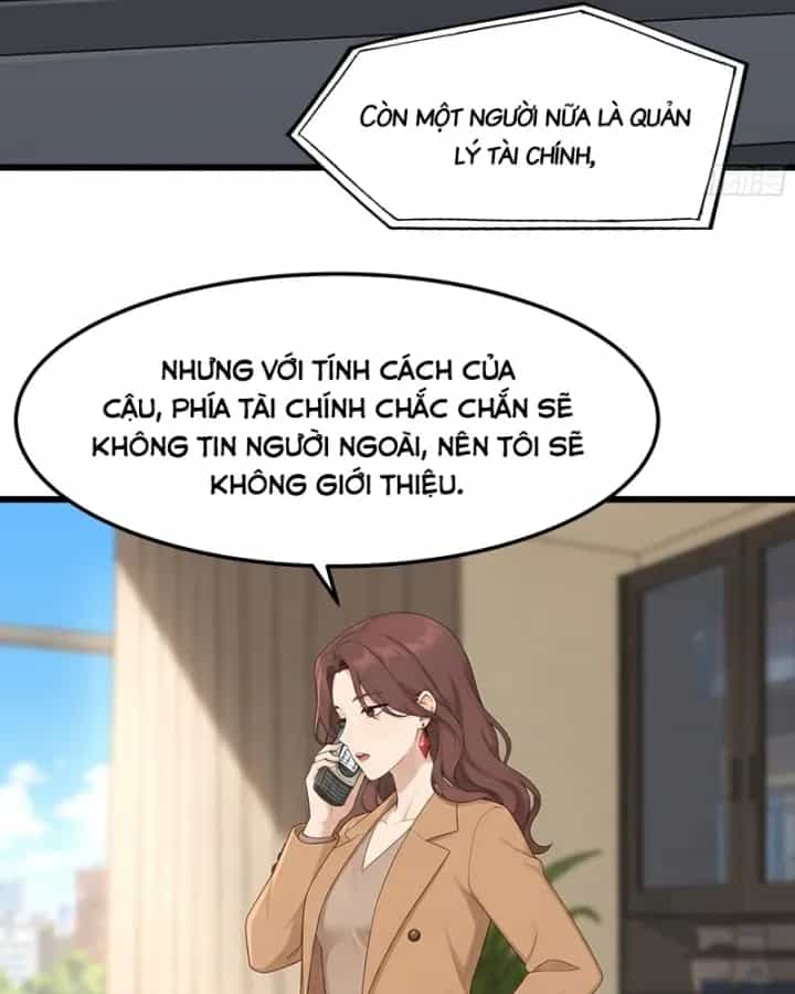 Ta Không Muốn Trùng Sinh Đâu - Chương 478 - ảnh 43