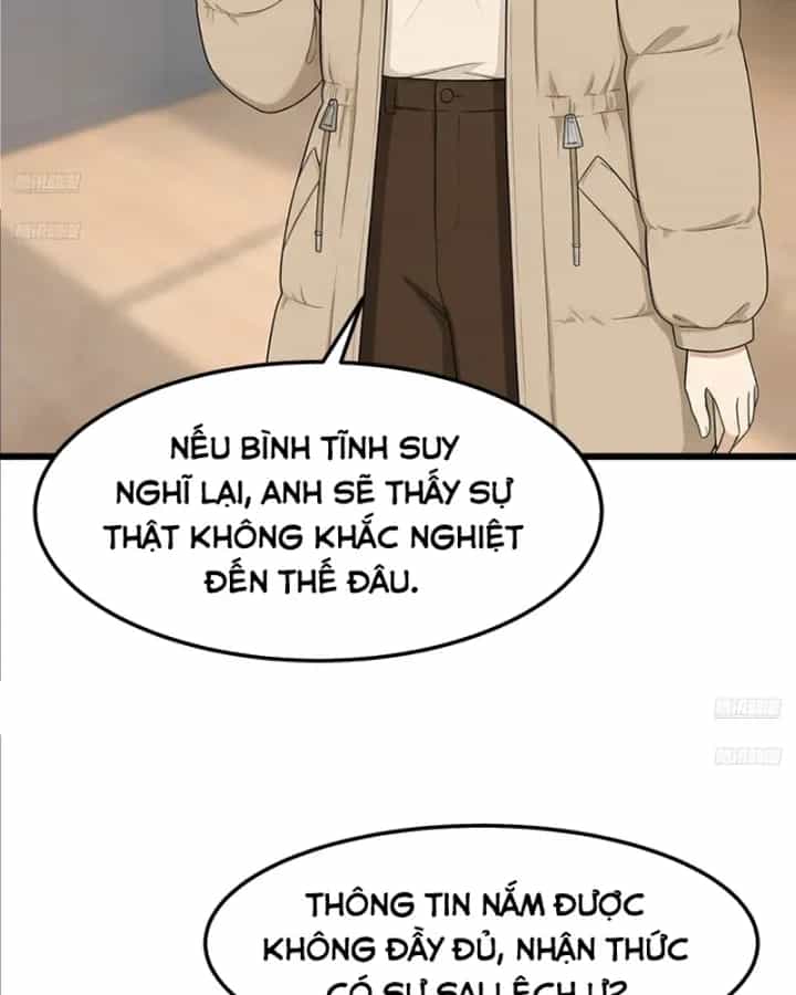 Ta Không Muốn Trùng Sinh Đâu - Chương 478 - ảnh 7