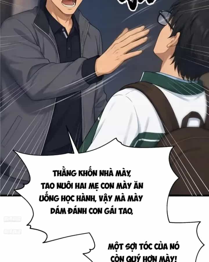Ta Không Muốn Trùng Sinh Đâu - Chương 481 - ảnh 3