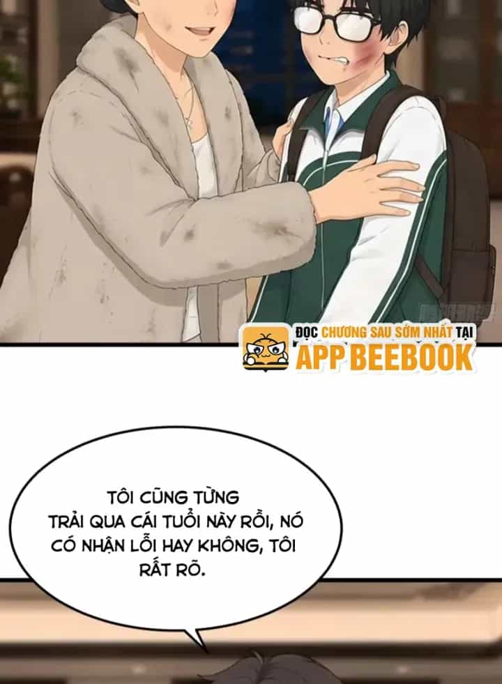 Ta Không Muốn Trùng Sinh Đâu - Chương 481 - ảnh 48