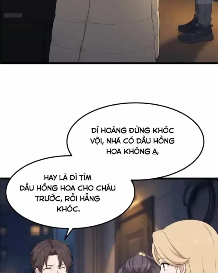 Ta Không Muốn Trùng Sinh Đâu - Chương 481 - ảnh 7
