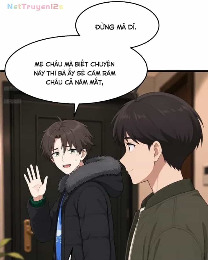 Ta Không Muốn Trùng Sinh Đâu - Chương 482 - ảnh 4