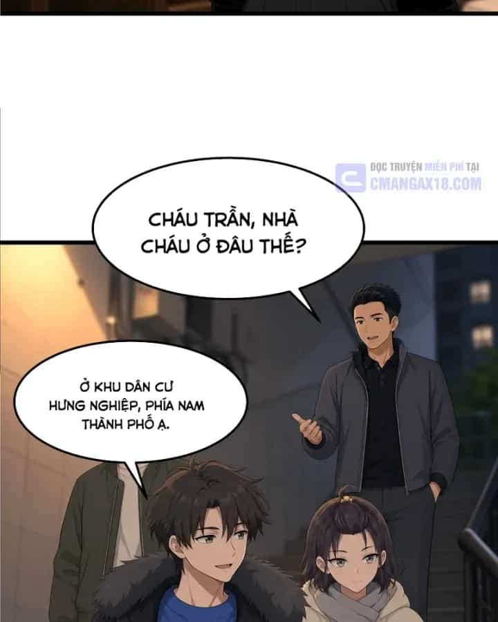 Ta Không Muốn Trùng Sinh Đâu - Chương 482 - ảnh 9