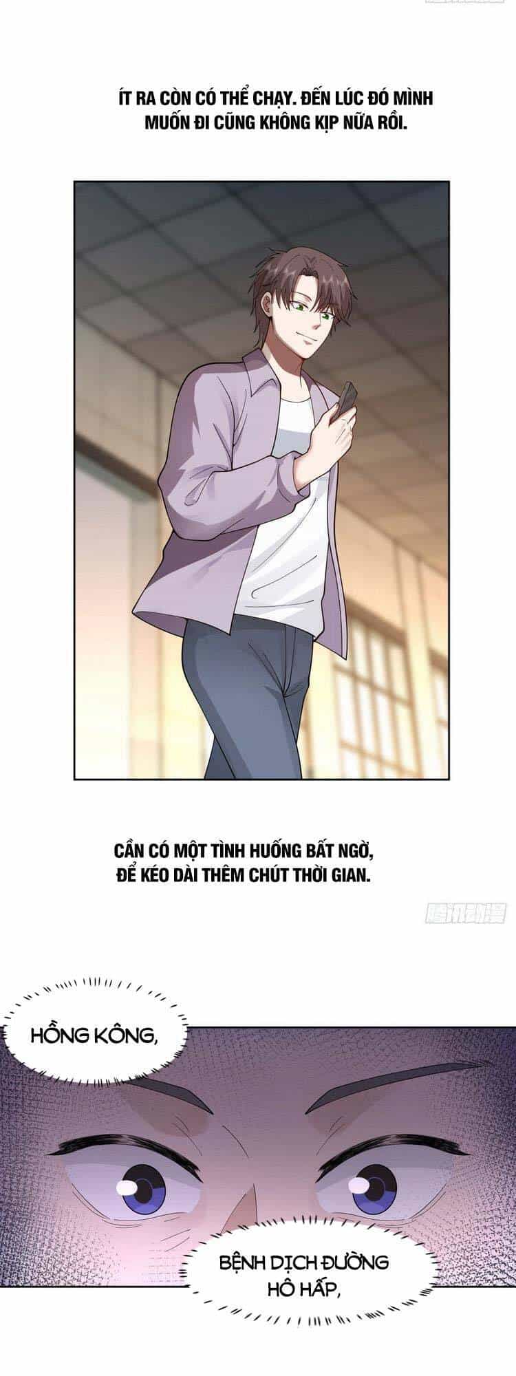 Ta Không Muốn Trùng Sinh Đâu - Chương 52 - ảnh 20