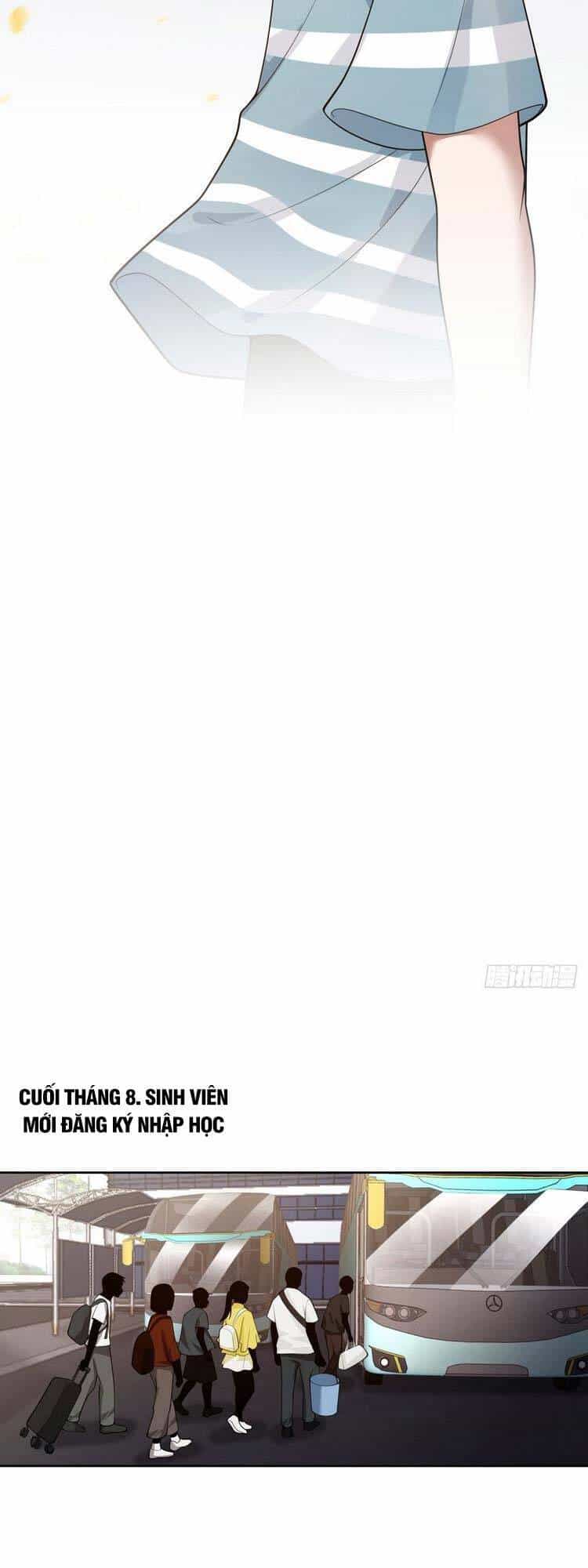 Ta Không Muốn Trùng Sinh Đâu - Chương 58 - ảnh 5