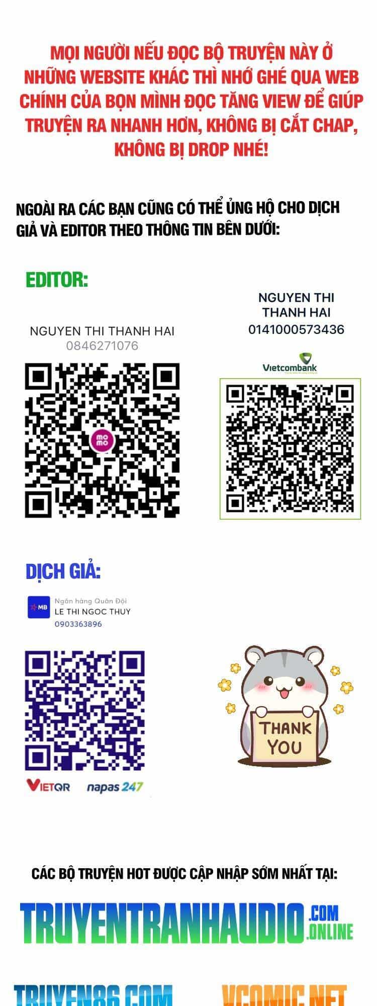 Ta Không Muốn Trùng Sinh Đâu - Chương 59 - ảnh 19