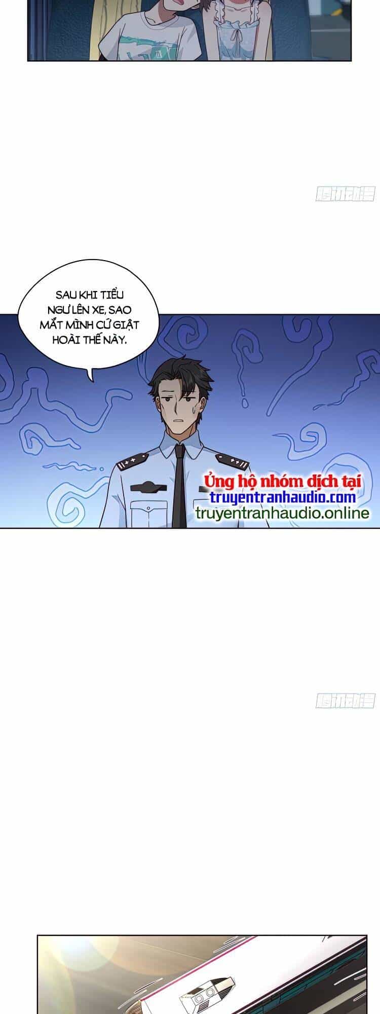 Ta Không Muốn Trùng Sinh Đâu - Chương 6 - ảnh 20