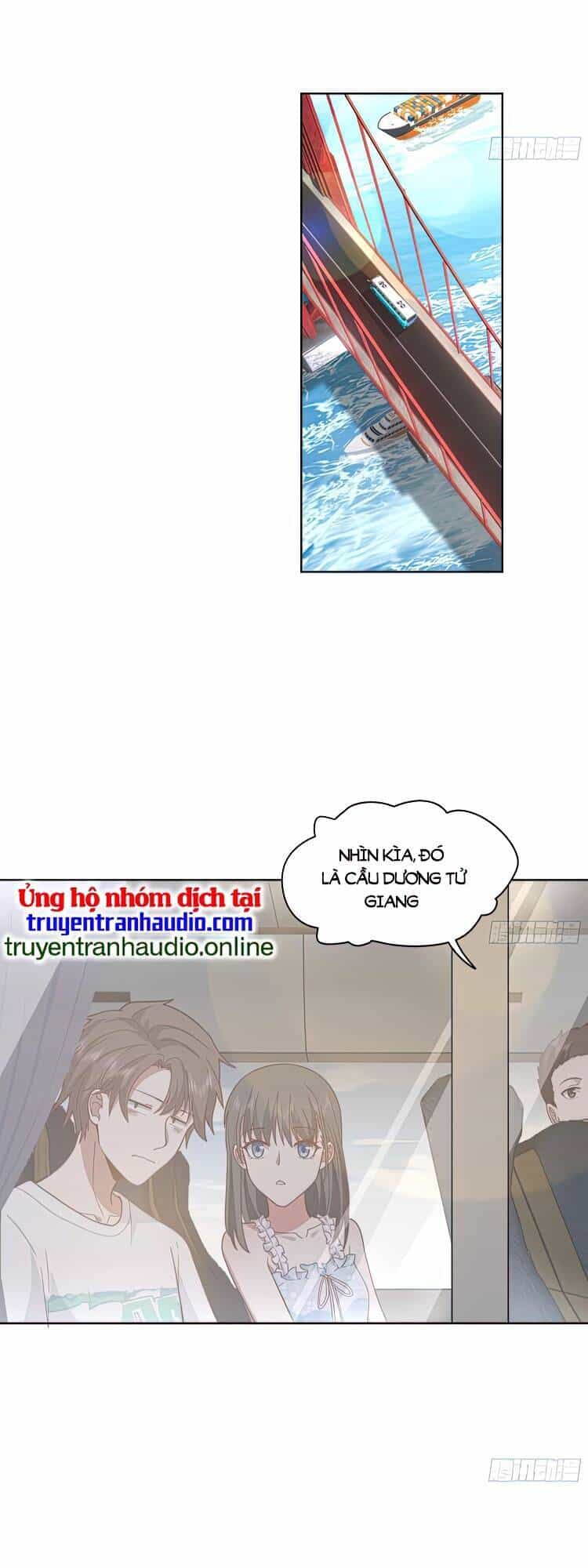 Ta Không Muốn Trùng Sinh Đâu - Chương 6 - ảnh 22