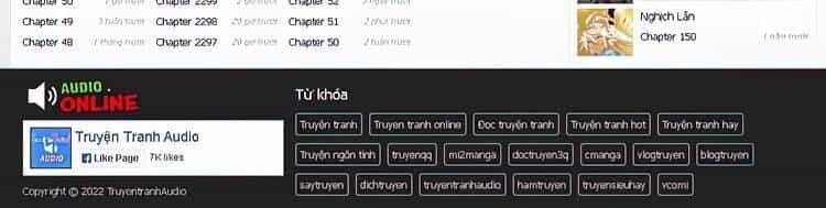Ta Không Muốn Trùng Sinh Đâu - Chương 6 - ảnh 30