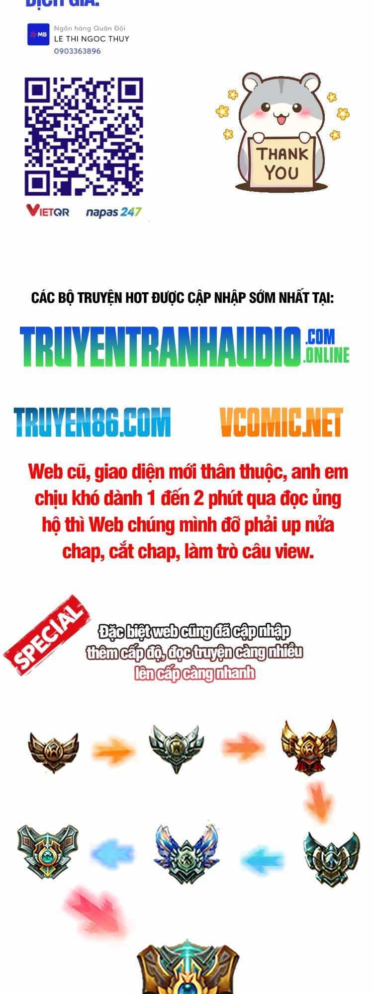 Ta Không Muốn Trùng Sinh Đâu - Chương 60 - ảnh 20