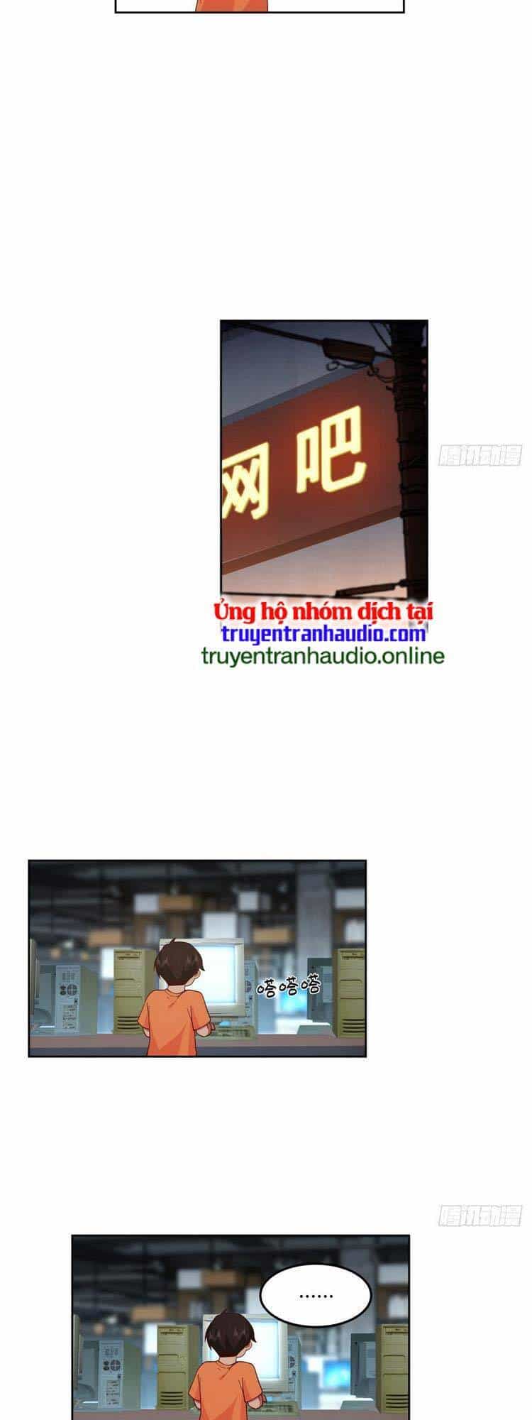 Ta Không Muốn Trùng Sinh Đâu - Chương 61 - ảnh 21