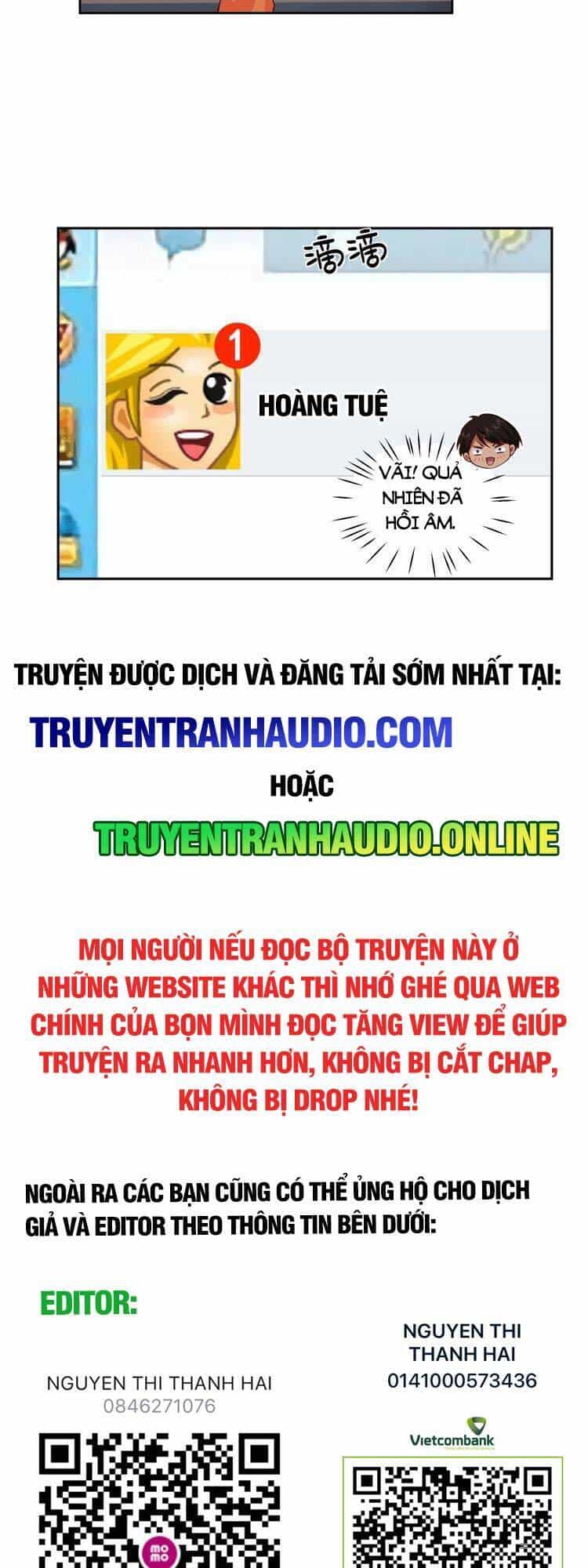Ta Không Muốn Trùng Sinh Đâu - Chương 61 - ảnh 22