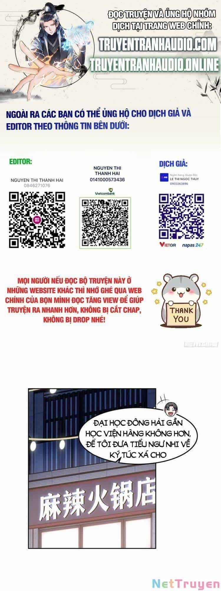 Ta Không Muốn Trùng Sinh Đâu - Chương 65 - ảnh 1