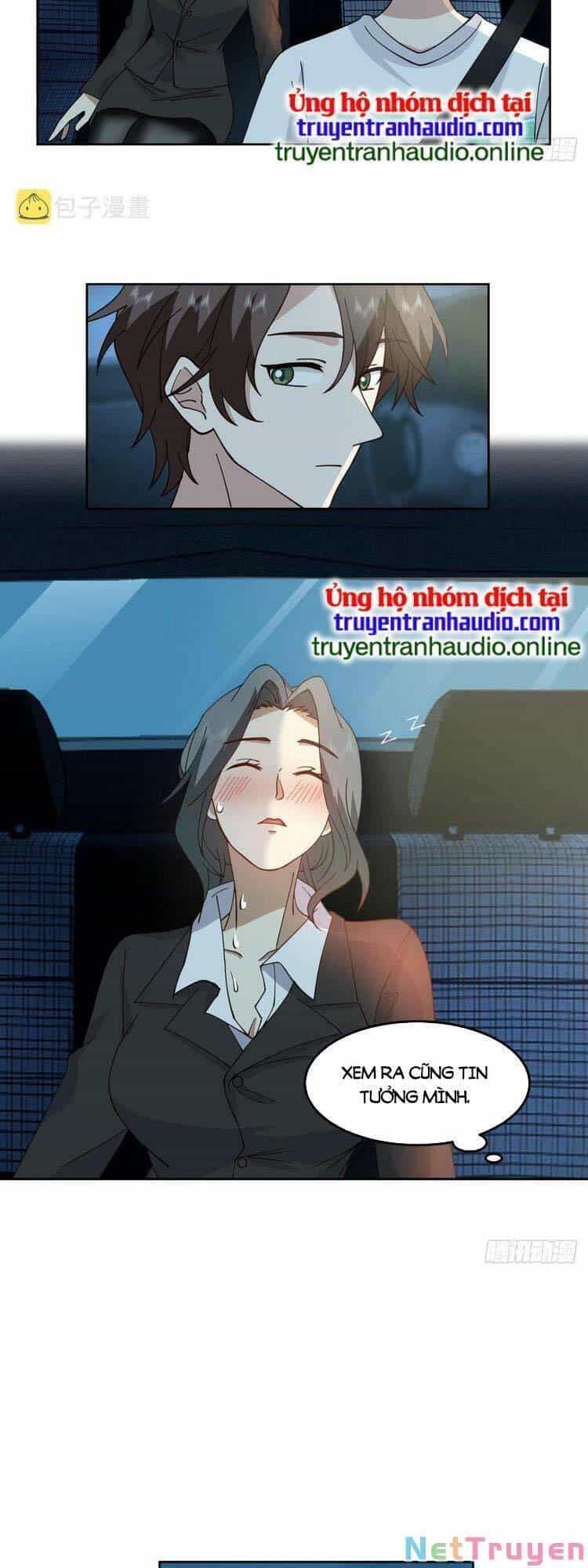 Ta Không Muốn Trùng Sinh Đâu - Chương 65 - ảnh 14