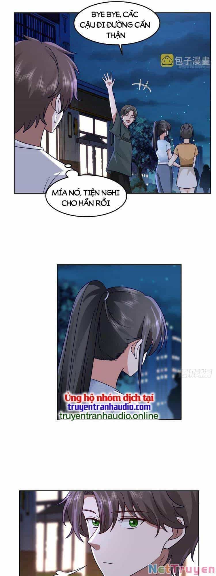 Ta Không Muốn Trùng Sinh Đâu - Chương 65 - ảnh 2