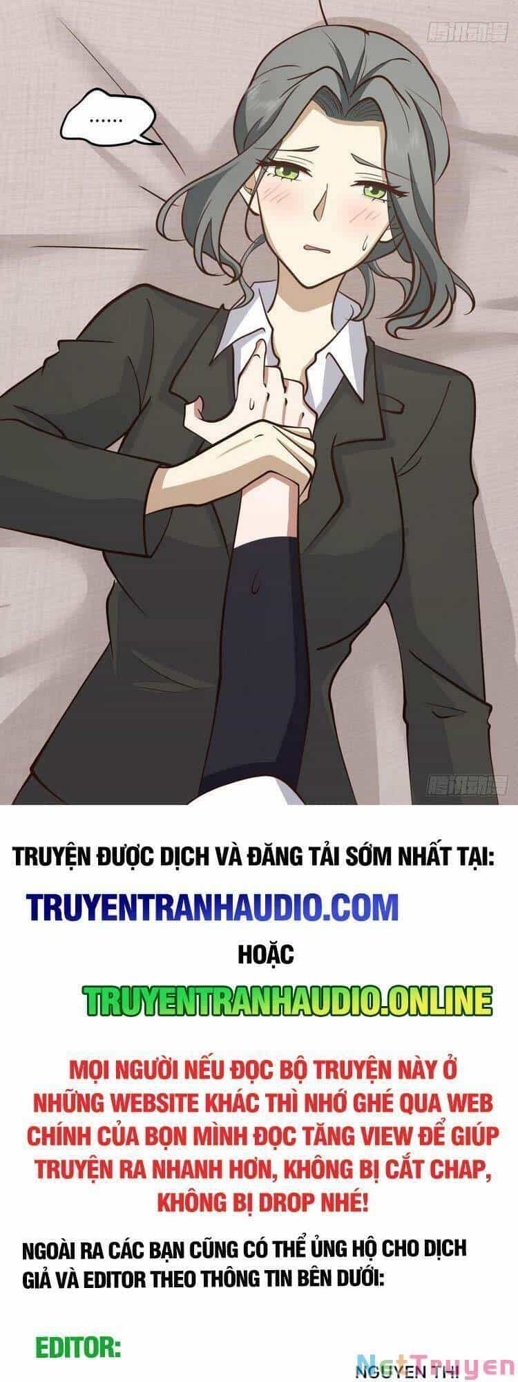 Ta Không Muốn Trùng Sinh Đâu - Chương 65 - ảnh 20