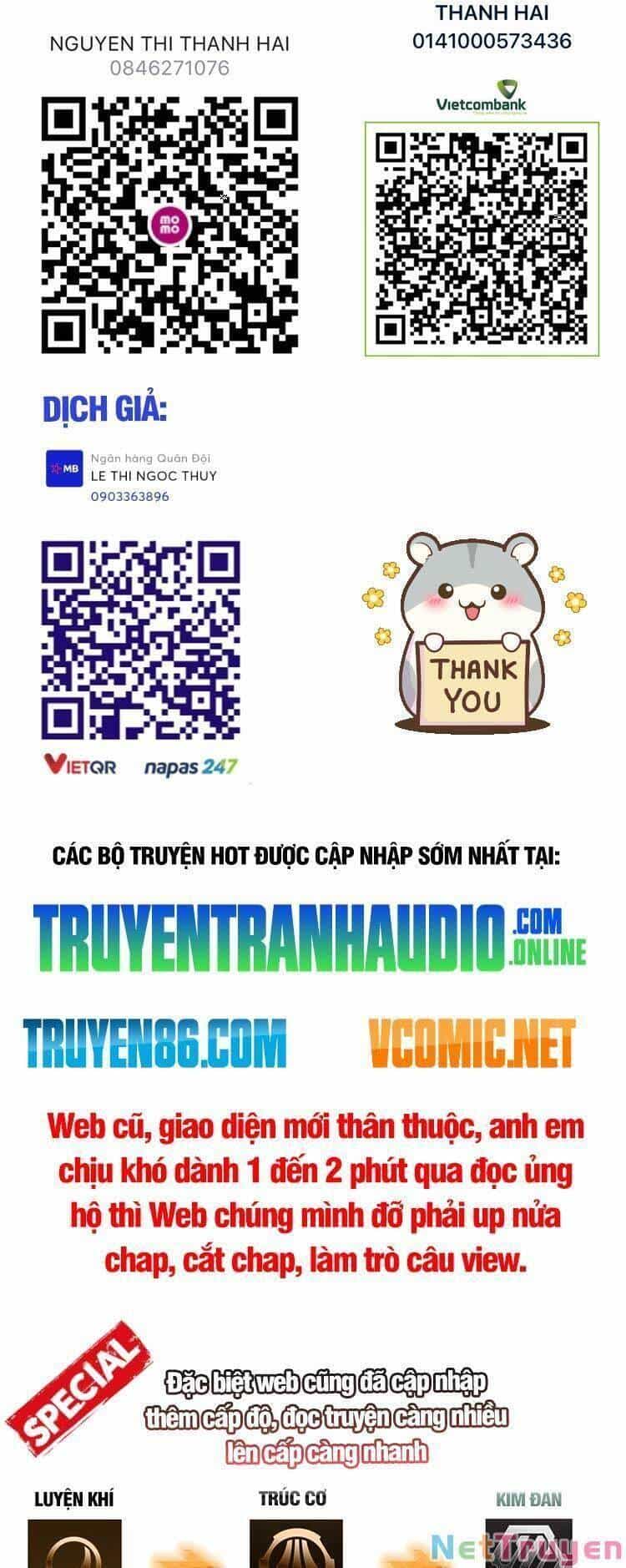 Ta Không Muốn Trùng Sinh Đâu - Chương 65 - ảnh 21