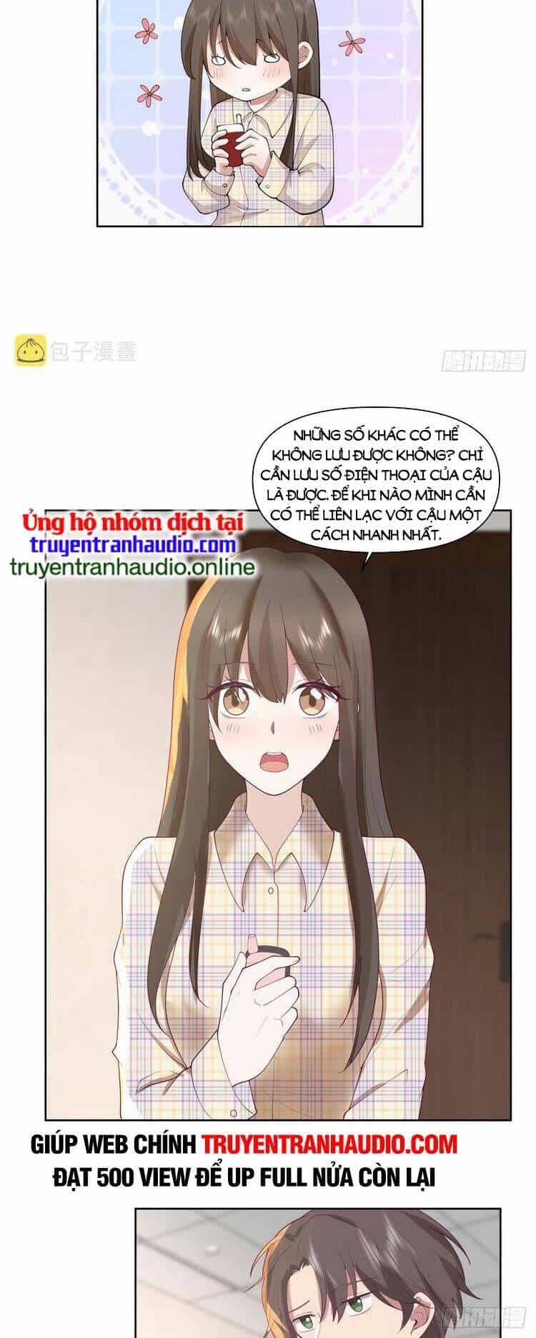 Ta Không Muốn Trùng Sinh Đâu - Chương 67 - ảnh 12