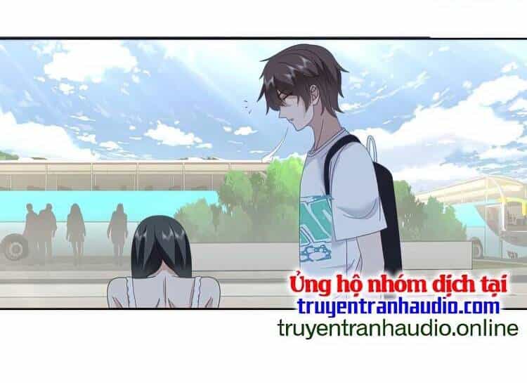 Ta Không Muốn Trùng Sinh Đâu - Chương 7 - ảnh 14