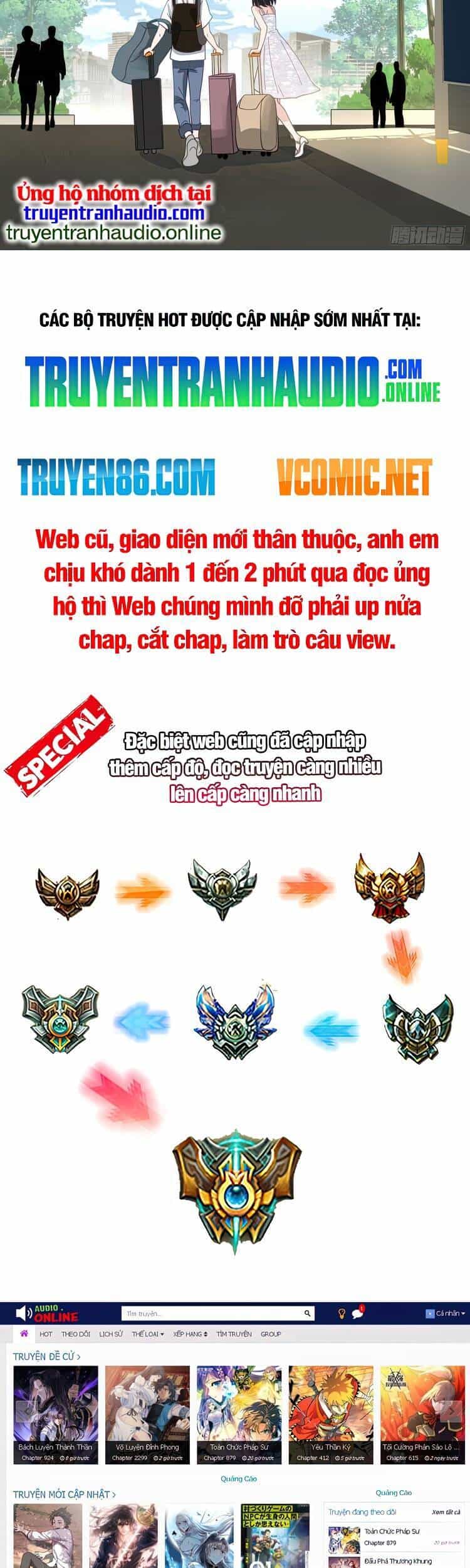 Ta Không Muốn Trùng Sinh Đâu - Chương 7 - ảnh 19