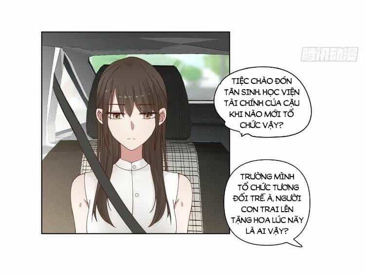Ta Không Muốn Trùng Sinh Đâu - Chương 70 - ảnh 18