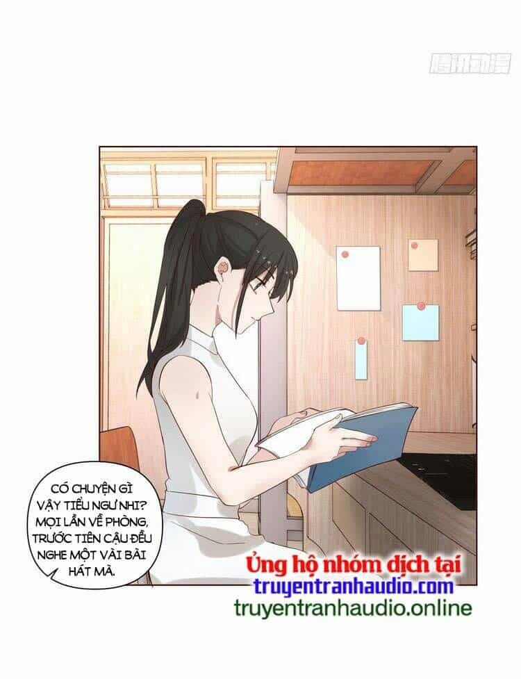 Ta Không Muốn Trùng Sinh Đâu - Chương 70 - ảnh 38