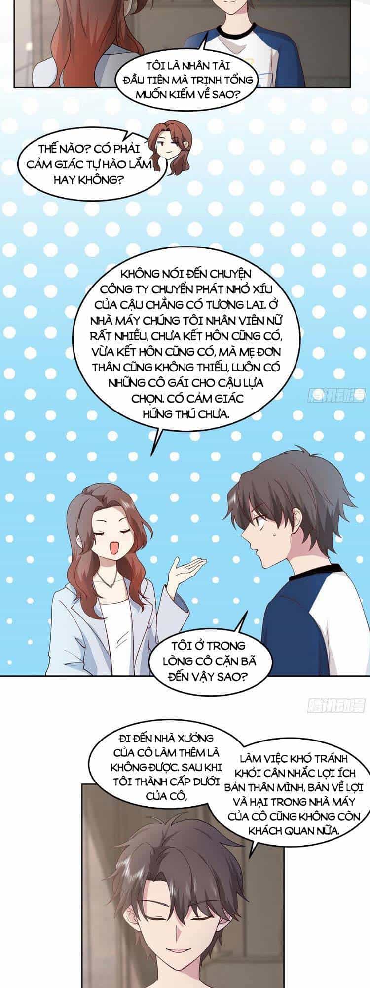 Ta Không Muốn Trùng Sinh Đâu - Chương 78 - ảnh 13