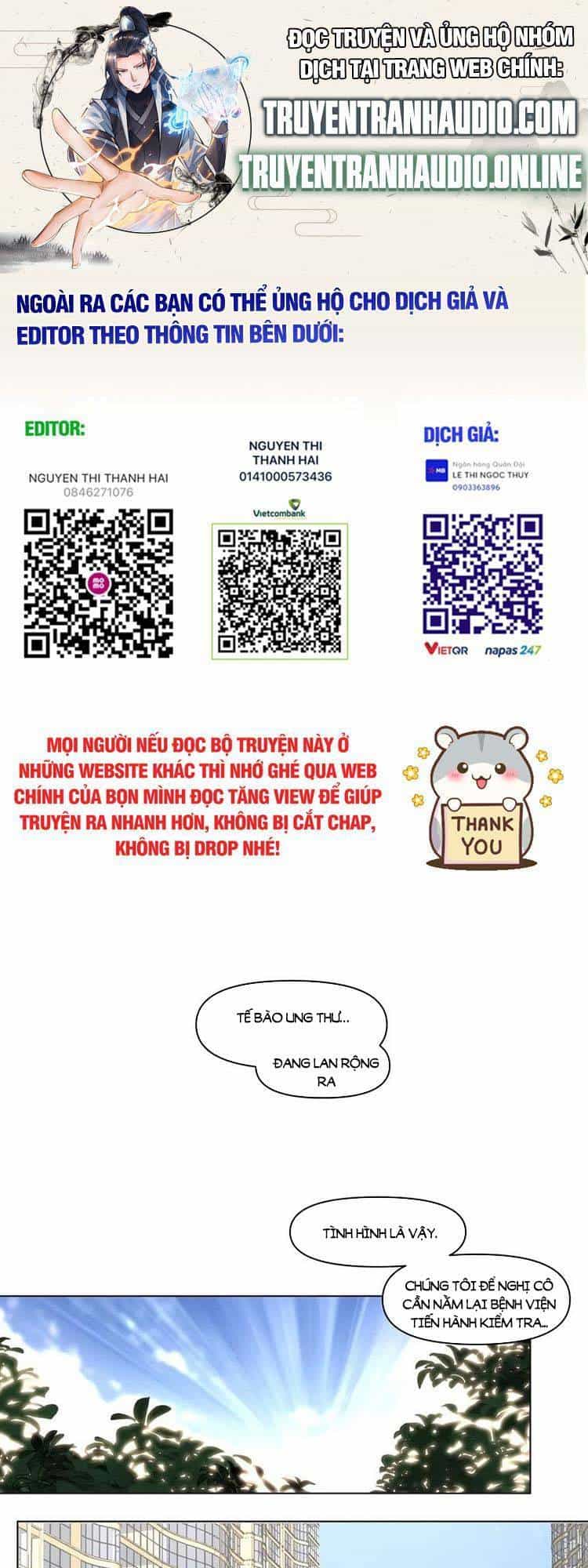 Ta Không Muốn Trùng Sinh Đâu - Chương 83 - ảnh 1