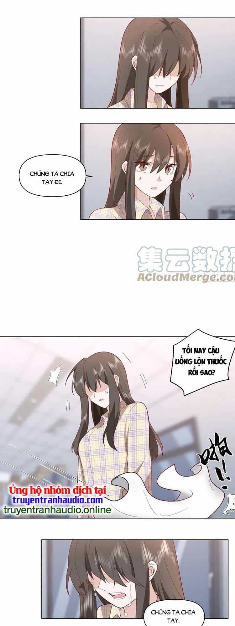 Ta Không Muốn Trùng Sinh Đâu - Chương 83 - ảnh 12