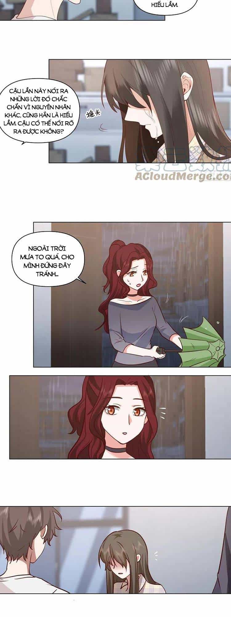 Ta Không Muốn Trùng Sinh Đâu - Chương 83 - ảnh 16
