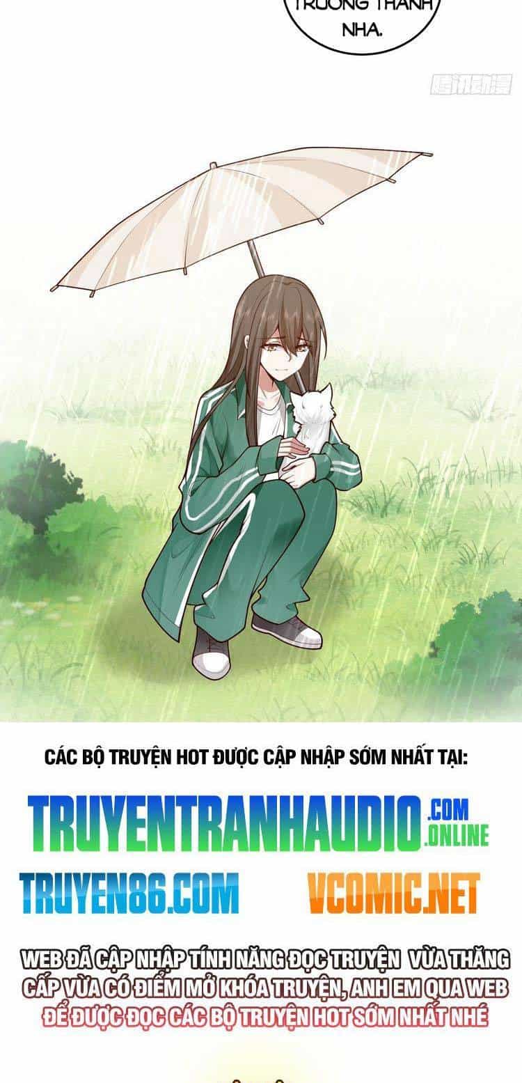 Ta Không Muốn Trùng Sinh Đâu - Chương 84 - ảnh 23