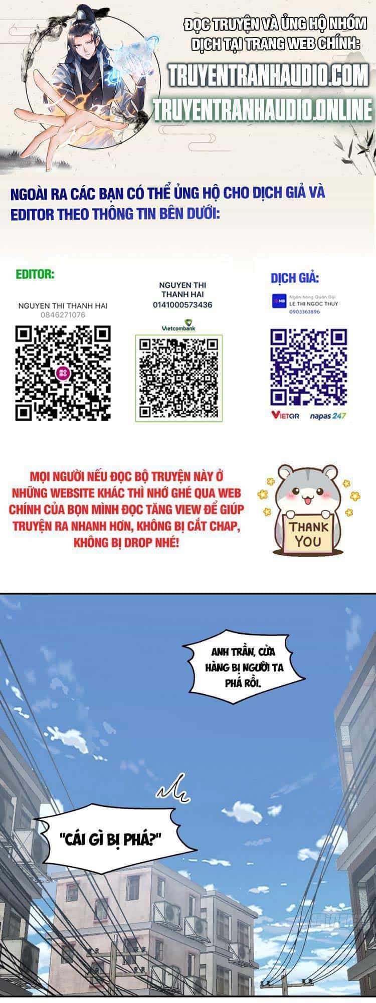 Ta Không Muốn Trùng Sinh Đâu - Chương 87 - ảnh 1