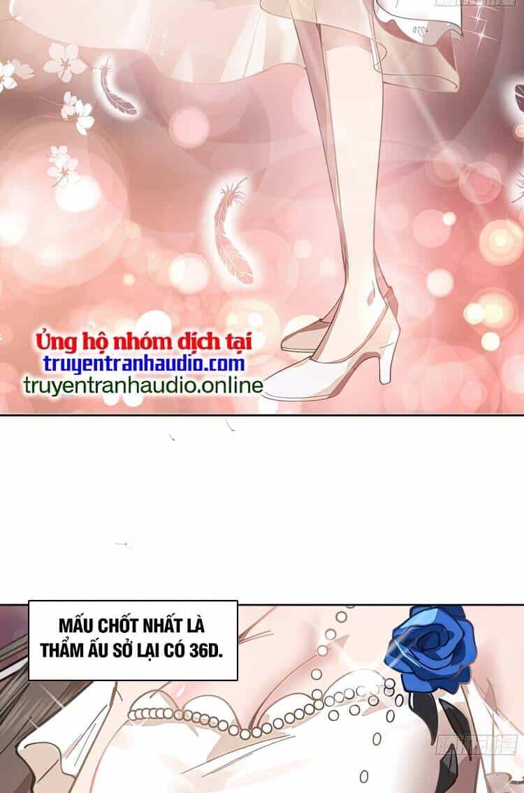 Ta Không Muốn Trùng Sinh Đâu - Chương 9 - ảnh 19