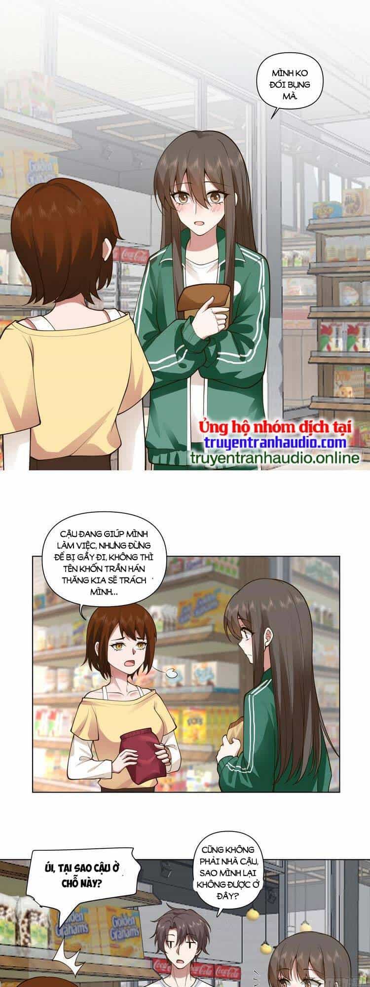 Ta Không Muốn Trùng Sinh Đâu - Chương 92 - ảnh 13