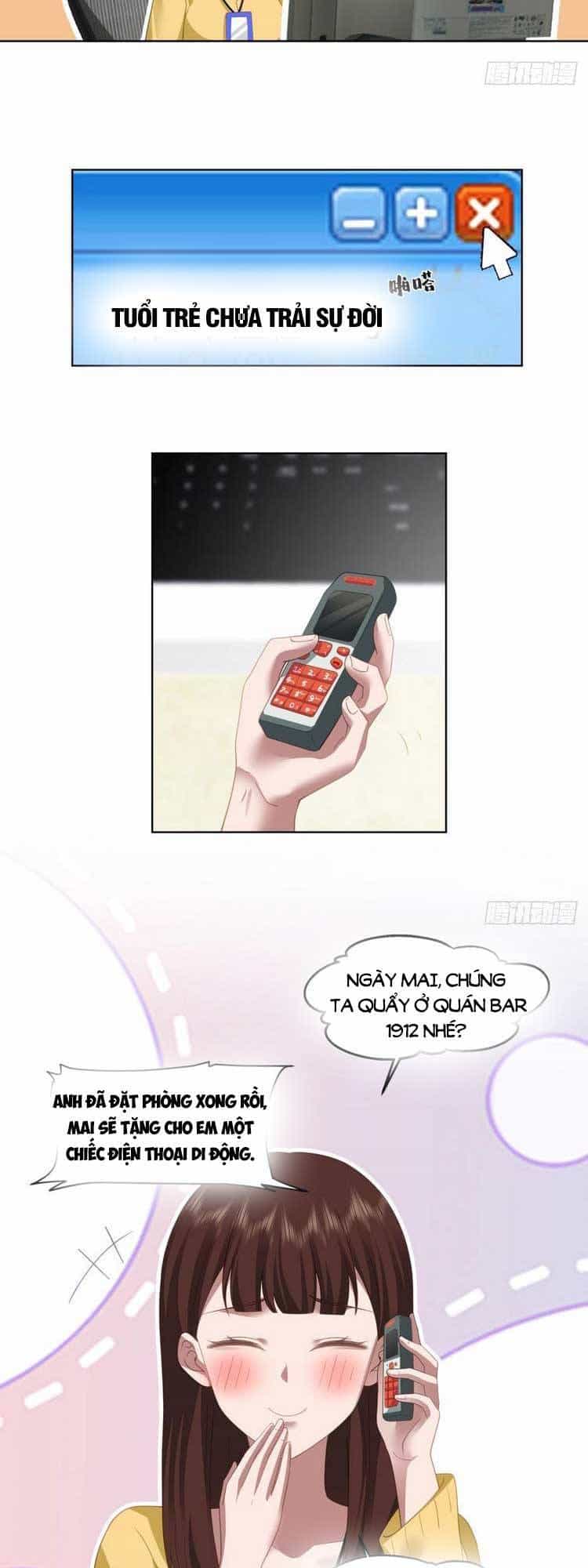 Ta Không Muốn Trùng Sinh Đâu - Chương 96 - ảnh 16