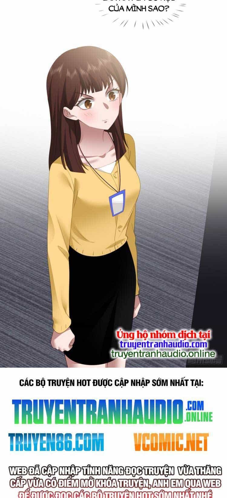 Ta Không Muốn Trùng Sinh Đâu - Chương 96 - ảnh 21