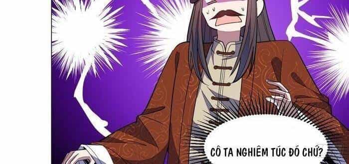 Ta Không Phải Con Cưng Của Khí Vận - Chương 10 - ảnh 19