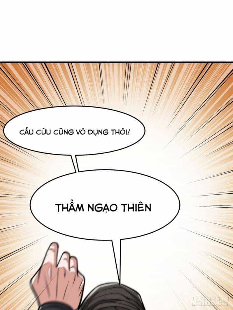 Ta Không Phải Con Cưng Của Khí Vận - Chương 18 - ảnh 68