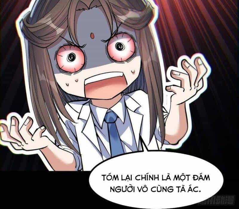 Ta Không Phải Con Cưng Của Khí Vận - Chương 19 - ảnh 11