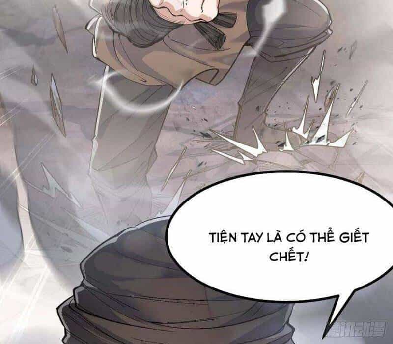 Ta Không Phải Con Cưng Của Khí Vận - Chương 19 - ảnh 5