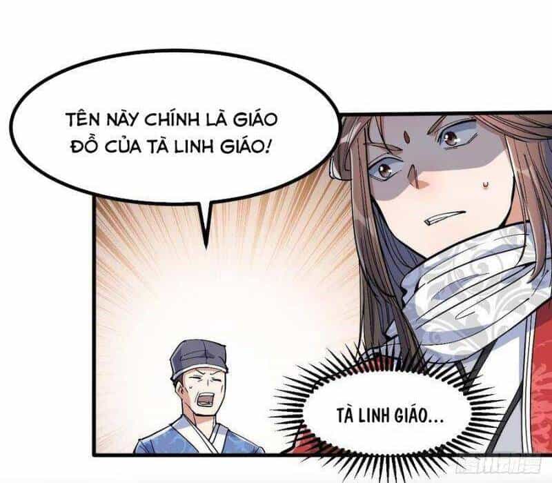 Ta Không Phải Con Cưng Của Khí Vận - Chương 19 - ảnh 7