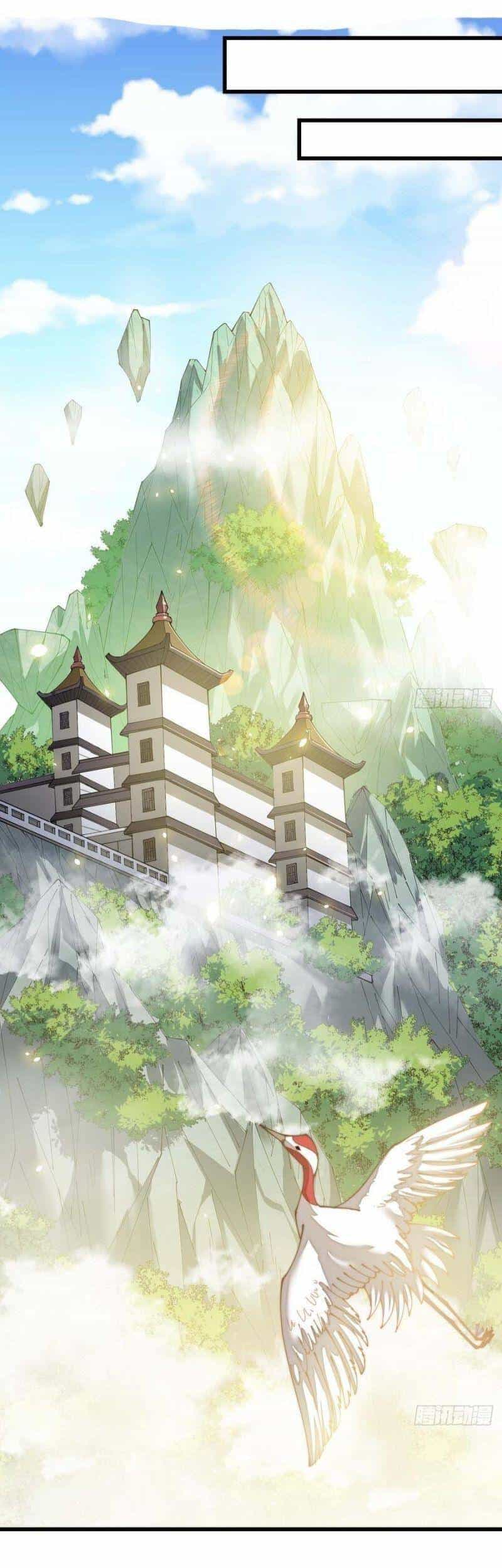 Ta Không Phải Con Cưng Của Khí Vận - Chương 21 - ảnh 23