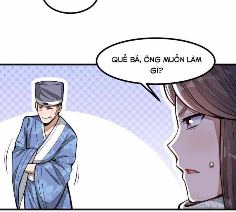 Ta Không Phải Con Cưng Của Khí Vận - Chương 22 - ảnh 34