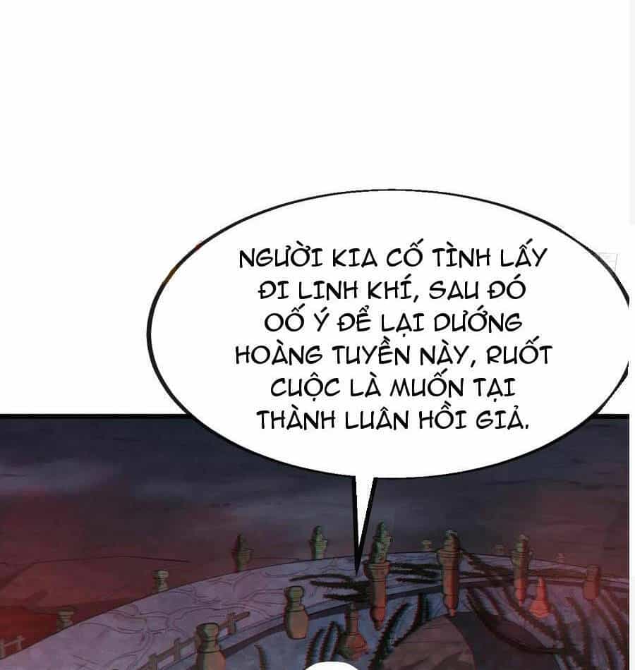Ta Không Phải Con Cưng Của Khí Vận - Chương 222 - ảnh 35