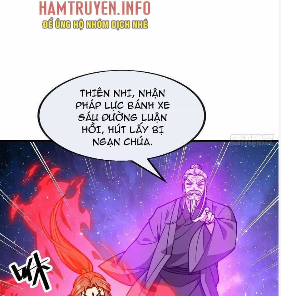 Ta Không Phải Con Cưng Của Khí Vận - Chương 222 - ảnh 40